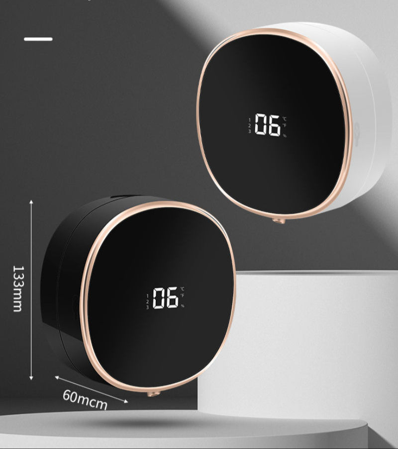 Bekontaktis Automatinis Skysčio Muilo Dozatorius