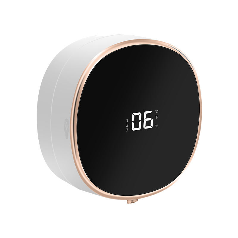 Bekontaktis Automatinis Skysčio Muilo Dozatorius