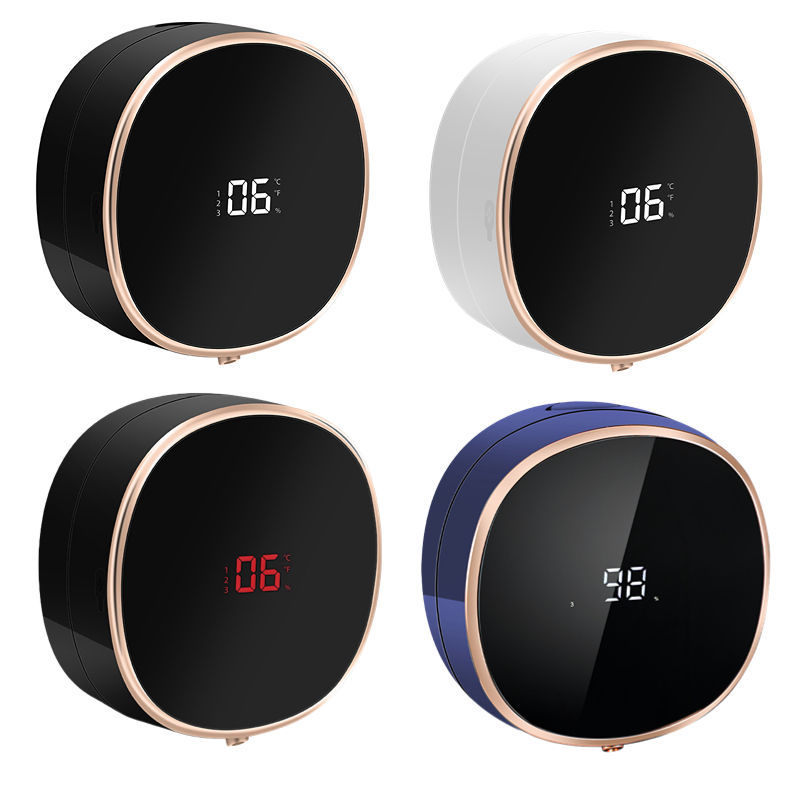 Bekontaktis Automatinis Skysčio Muilo Dozatorius