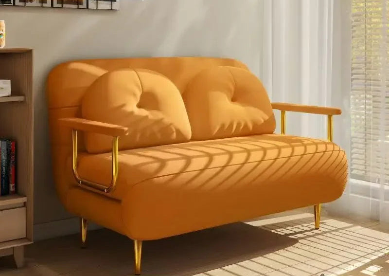 Sulankstoma Sofa-Lova