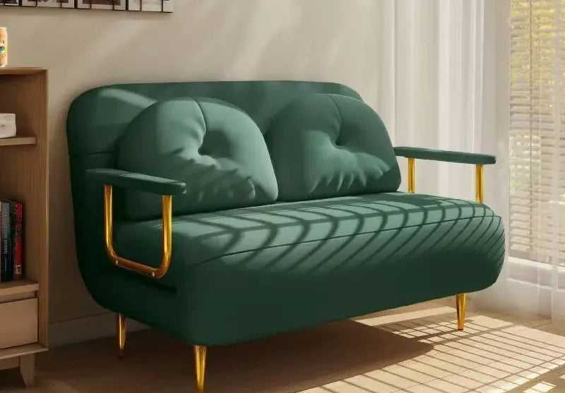 Sulankstoma Sofa-Lova