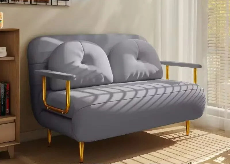 Sulankstoma Sofa-Lova