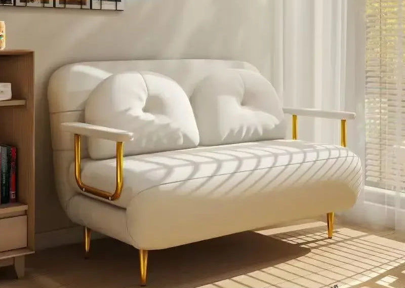 Sulankstoma Sofa-Lova