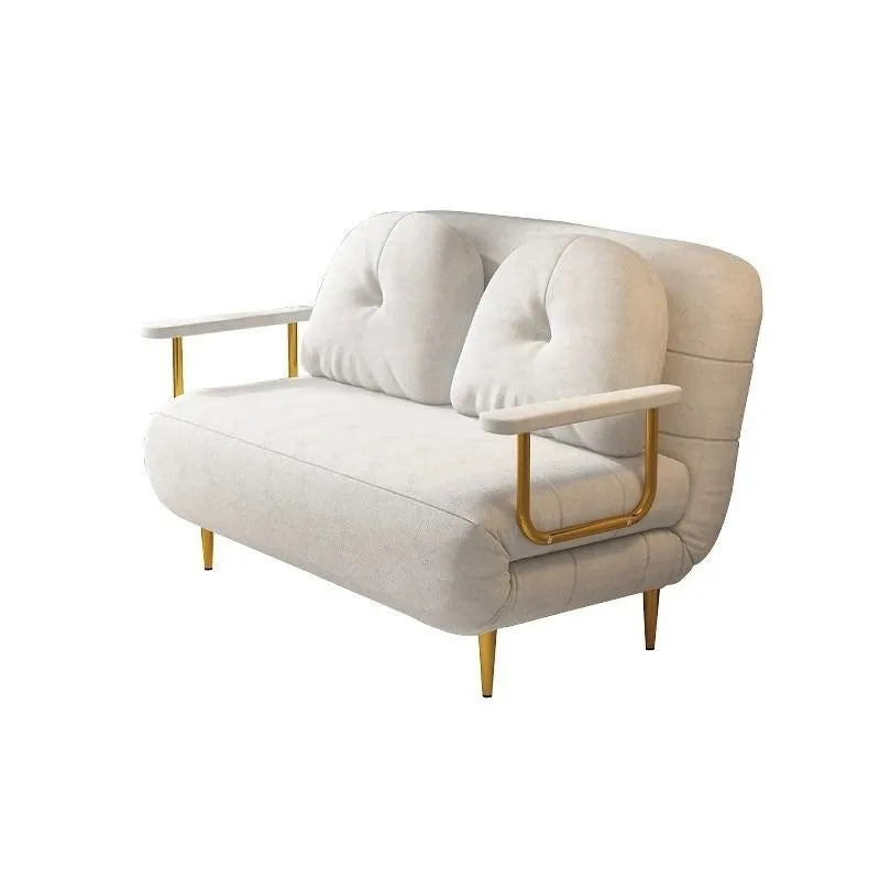 Sulankstoma Sofa-Lova