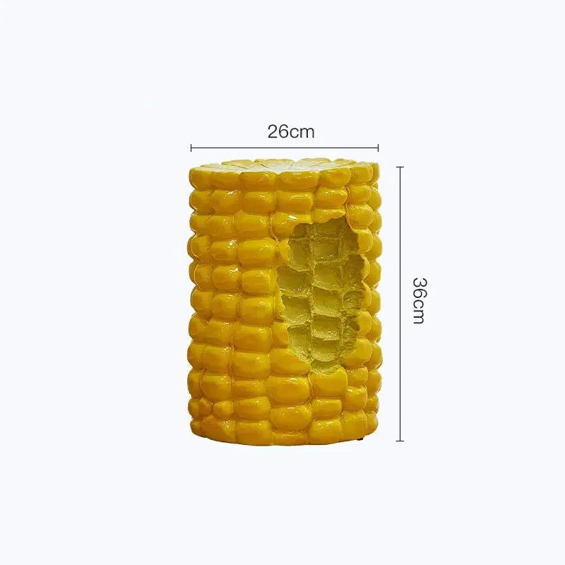 Dervinė Maisto Formos Taburetė