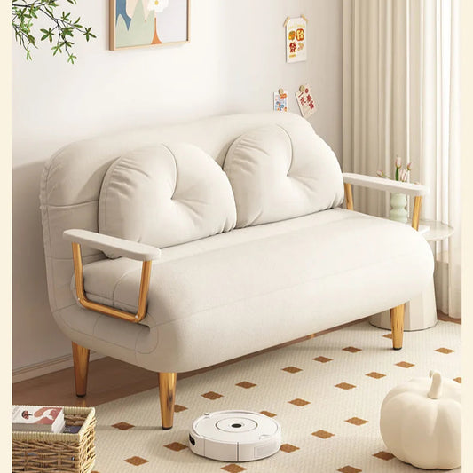 Sulankstoma Sofa-Lova